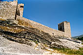 Linhares da Beira, il Castello